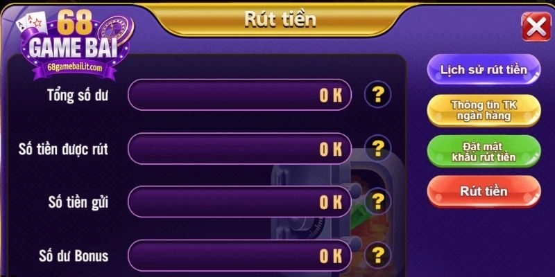 Giao dịch siêu tốc chỉ với 3 bước thực hiện