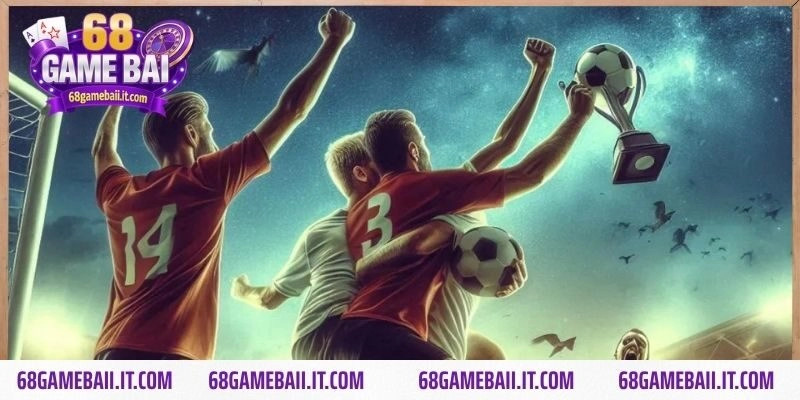 Thể Thao Ảo Là Gì? Kinh Nghiệm Cá Cược Từ A – Z Cho Tân Binh