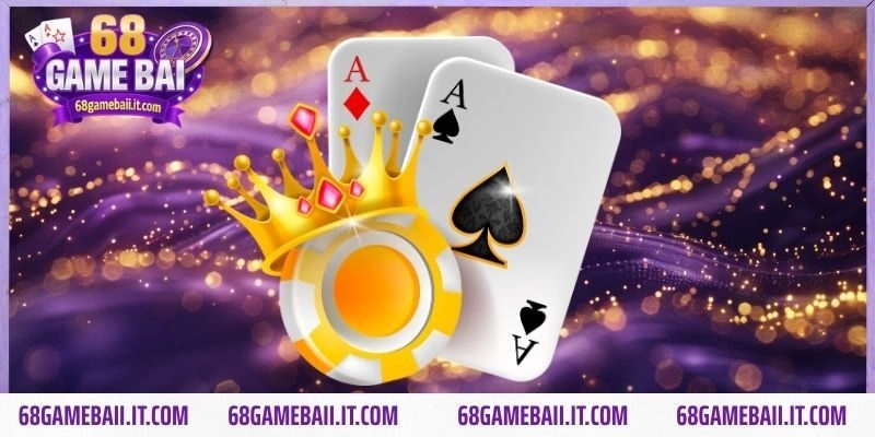 Tham gia game bài hay nhất tại hệ thống 68 game bài