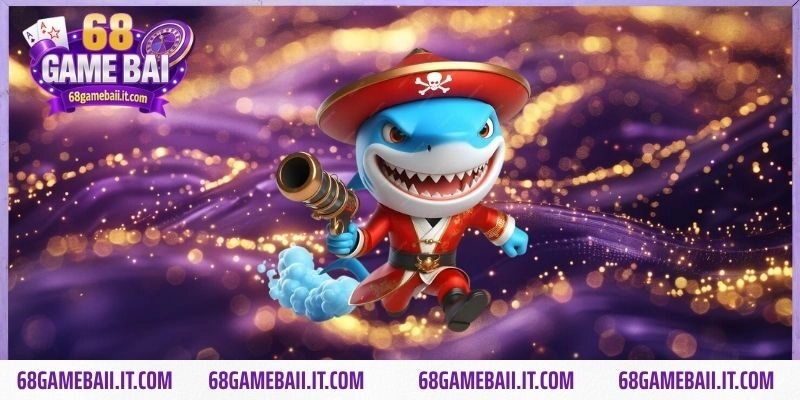 Khám phá Vua Săn Cá – Tựa game bắn cá online được yêu thích nhất